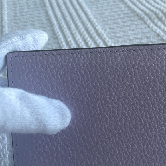 Kate spade lavender wallet - Picture 10 of 11